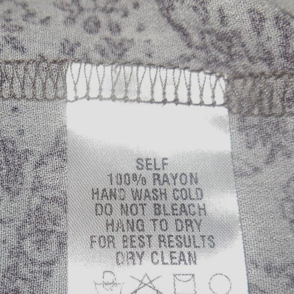 Transformer Dress-Skirt NWT SMALL Long Layered Floral Sundress Summer full skirt - Picture 7 of 10